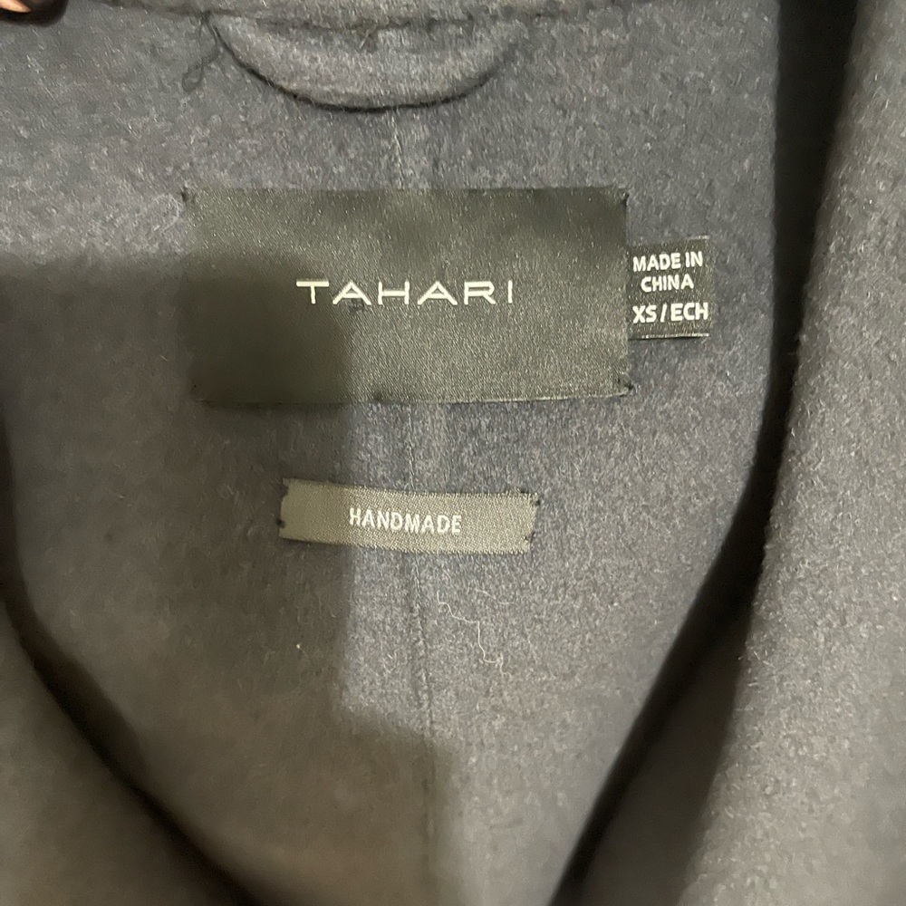 Tahari jacket - Picture 5 of 5